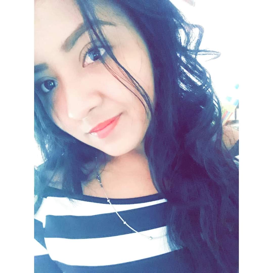 Heather Gómez Rodriguez. 