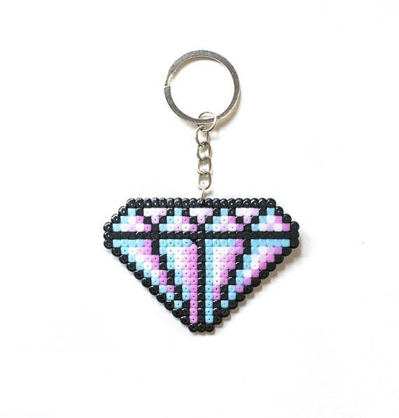  "Diamante" ♦ $30 pesos. 
